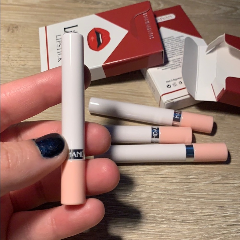 Little Smk Lipstick Set - Picture 2 of 5